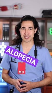 What is ALOPECIA