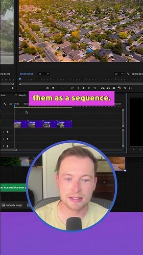 From Firefly Boards to Adobe Premiere in Seconds #adobefirefly
