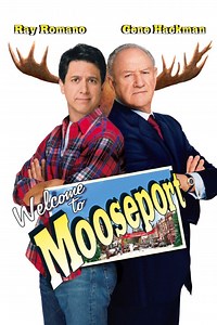 Welcome to Mooseport - Alchetron, The Free Social Encyclopedia