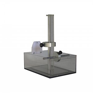 [Hot Item] Didactic Equipment Study of a Body Floating Fluid Lab Equipment