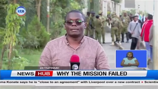 The low impact of yesterday's protest confirms what many feel: maandamano imetuchosha. Gen Z wants real solutions, not endless cycles of disruption. #ProtestFatigue Atandi Edwin Sifuna Andrew Kibe Mwabili Njugush Wakavinye Tuko Ndani KikuyusNotForAuction