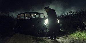 Nuevas imágenes (y teaser) de la nueva serie de terror ‘NOS4A2’, protagonizada por Zachary Quinto