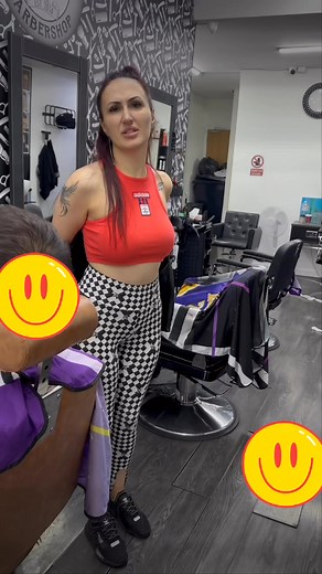 Georgiana Loredana Gavrila on Reels