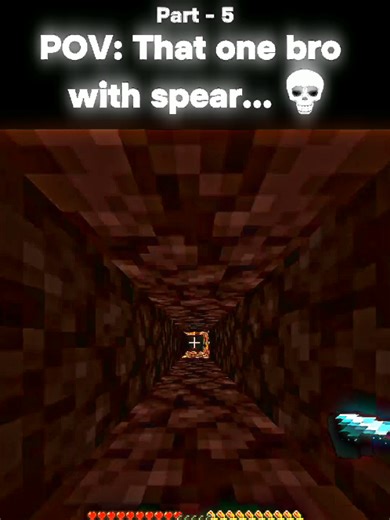 Exploring Minecraft: Epic Spear Gameplay Strategies