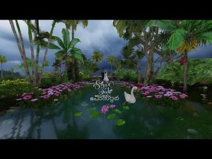 Wedding Motion Poster - Malayalam Tutorial in detail.