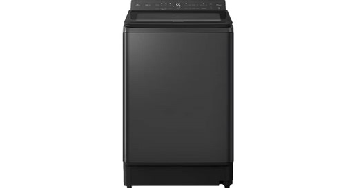 Panasonic Top Load Washer 13 kg – NA-FD13X3BRN