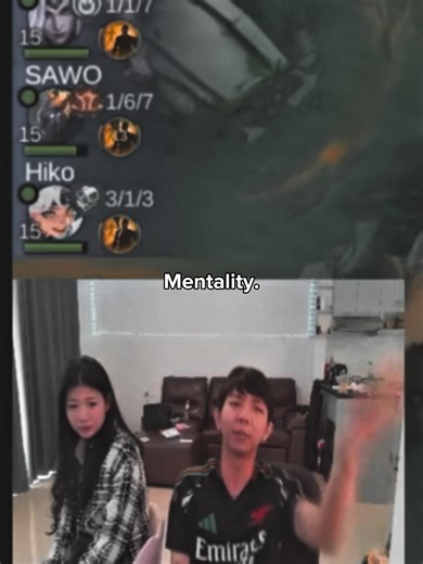 W Hannnn#mlbb #m7 #yg #fyp | mobile legend