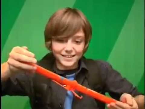 Mighty Beanz Commercial [ English ]