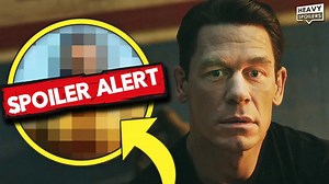 Peacemaker ending explained | Episode 8 breakdown, cameos explained and full season review