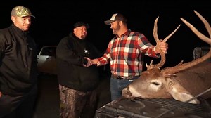 Bone Collector TV Spot, 'A Way of Life'