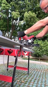 190K views · 1.4K reactions | TC-125: Perfect for straight and miter cuts on large-format tiles!  #rubitools #tilingtools #contruccion #cortadora #cutter #tools #construction #tiling #herramientas | Quim Rubi Tools | Facebook
