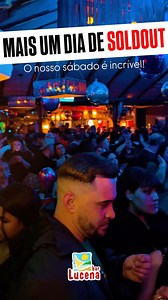 2.1K views · 18 reactions | O sábado do Lucena é incrível! | Lucena Bar | Facebook