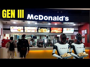 AUTHORIZED! Elon Musk reveals the Tesla Bot Gen 3 Optimus' latest innovations and future plans!