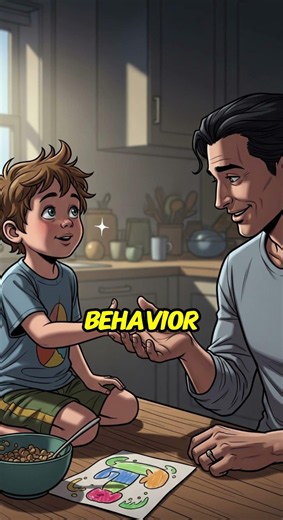 Why My Child Only Behaves When There’s a Reward__