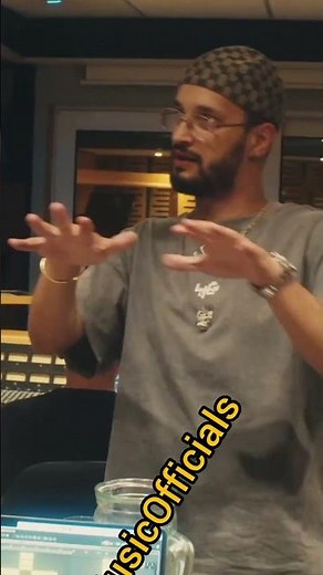 Soolking feat. Magic system (Audio Officiel) coming soon #Soolking #magicsystem #shorts