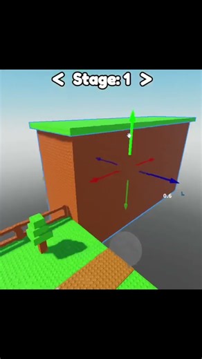 Day 2 of Making a Roblox Game As a Beginner