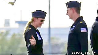 How the Thunderbirds turned Texas skies into a precision spectacle