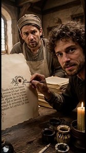 Medieval Books Began with a Dead Animal