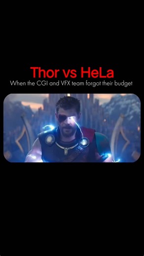 #Hollywood movie#Thor vs HeLa#Thor the ragnarok#loki#hulk #avengersendgame #shortvideo #viralvideo 🥰