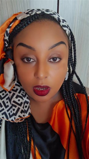 Ethiopian Dance Trends on TikTok