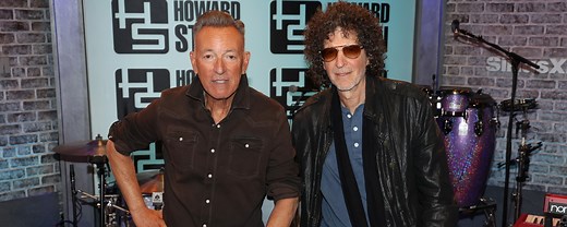 Bruce Springsteen Admits Songwriting Is “Pure Torture” for Him; Reveals He’s Gone 2 Years Without Penning a New Tune