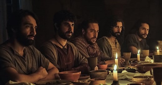 'The Chosen' Season 5 is officially available for free in 'The Chosen' app