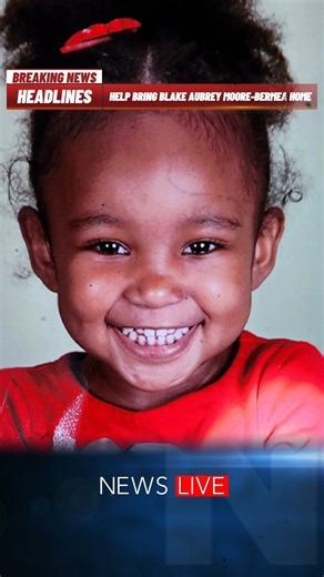 💔 Help Bring Blake Aubrey Moore-Bermea Home 💔5-year-old Blake Aubrey Moore-Bermea has been missing from Upper Darby, Pennsylvania. Both photos released are of Blake. Authorities believe she may be in the company of her mother, Danaye Moore, and community awareness is urgently needed. ✝️ “He will cover you with His fathers, and under His wings you will find refuge.” - Psalm 91:4 📞 If you have ANY information, please contact: Philadelphia Police Department (Pennsylvania) - 1-215-418-0265 #Blake