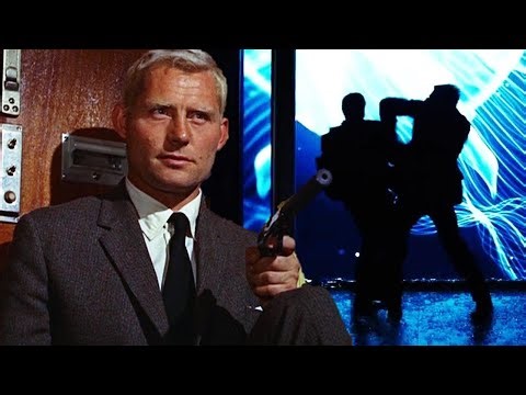 The 10 Most Jaw-Dropping James Bond Fight Scenes