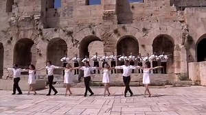 Zorba el griego... para escuchar y bailar que viva la música. | Que viva La música