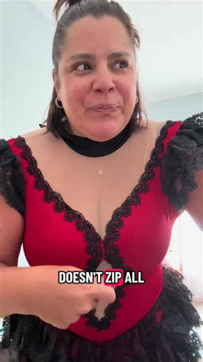 90s Winter Olympics Figure Skating Throwback