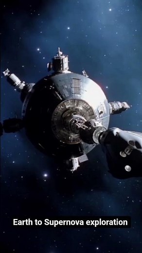 Supernova Explain in short || Space science || #spaceexploration