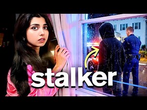 We Had to Call the Police 😭 | Stranger Came Back 😳