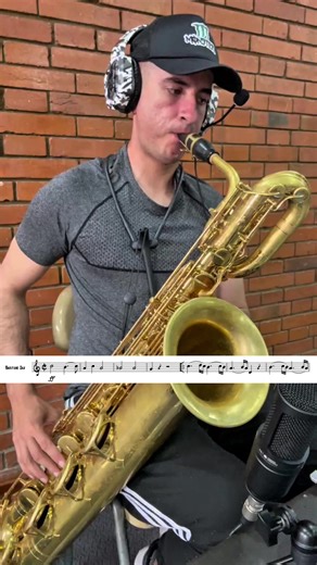 The Stars and Stripes Forever: Saxophone Sheet Music