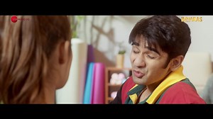 Being middle class and being in love- will these two ever meet? Find out in our trailer and celebrate the magic of #MiddleClassLove In cinemas, 16th September 2022. @ratnabsinha Anubhav Sinha Prit Kamani Eisha Singh Kavya Thapar #ManojPahwa @dhrubdubey @sagarrshirgaonkar Benaras Media Works Zee Studios Zee Music Company | Himesh Reshammiya