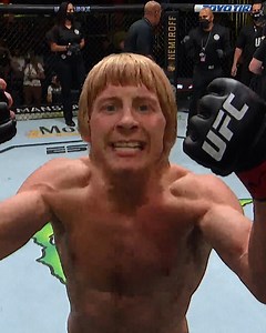 50 events at the UFC Apex! Look back at which fighters became stars before #UFCVegas50! | UFC