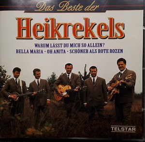 Heikrekels - Das Beste Der Heikrekels