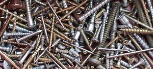 Nails and Screws 101 | DoItYourself.com