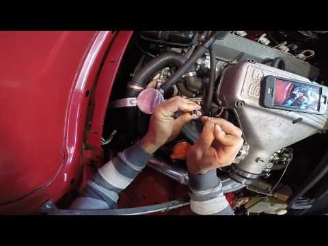 Delphi metri-pack, releasing terminal pins.