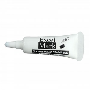 ExcelMark Self-Inking Ink - 5 cc