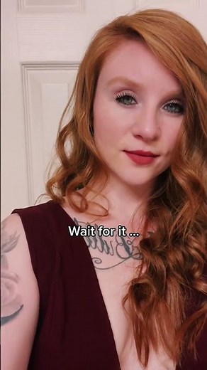 Redhead pride: discover the beauty of ginger vibes #redheads