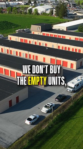 Our STRATEGY behind self-storage! | The Storage Rebellion