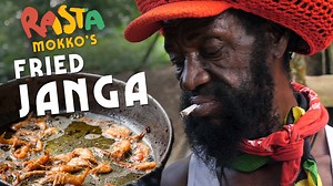 220K views · 6.5K reactions | Fry out BADMIND! (and some janga of...