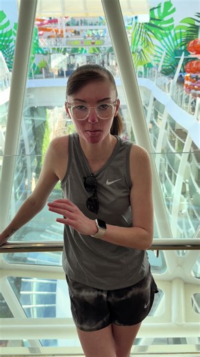 Exploring Day 4 on a Royal Caribbean Cruise