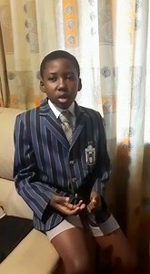 1.2K views · 63 reactions | Year 6 Science Animal Adaptation video presentations at home are trickling in. Well done Bliss Mutasa . Potential child presenter ZBC News Online ZBC TV Starfmzw BBC News BBC Earth CNN International Zimpapers learning.aljazeera.net Discovery Discovery Family Channel #theheritageschool | The Heritage School Zimbabwe | Facebook