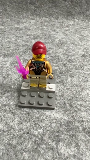 LEGO Minifigure Ultimate Collection 39
