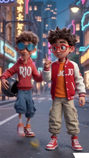 Get Ready for RIO & JIO 😎😲 | Coming Soon! 🚀