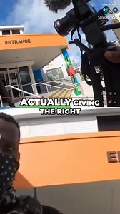 A man filming in a library is confronted about violating their no-recording policy. He argues it infringes on his First Amendment rights. Tensions rise as the library staff insists on identification for a trespass warning. #FirstAmendment #PublicRecording #LibraryPolicy #KnowYourRights | Auditing While Black