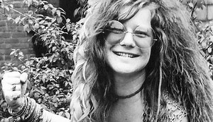 Janis Joplin (American Singer) ~ Bio with [ Photos | Videos ]