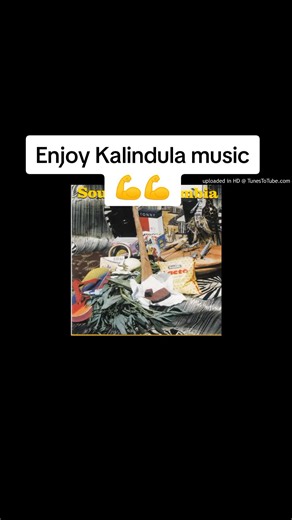 Exploring the Vibrant World of Zambian Kalindula Music