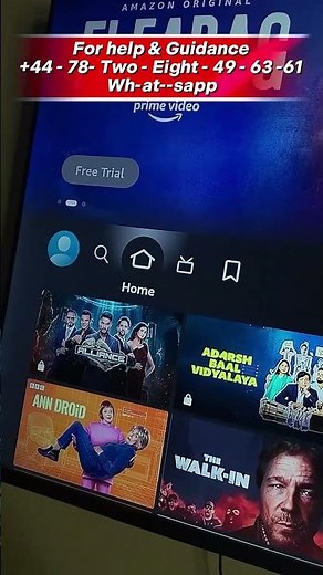 Amazon Fire TV Stick 2026 Top 5 Tips & Tricks for Faster Streaming | Complete Setup Guide #firestick